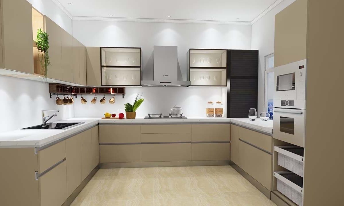 Vastu Tips For Kitchen: रसोई में रखें वास्‍तु का ध्‍यान, हमेशा तंदुरुस्‍त रहेगा परिवार