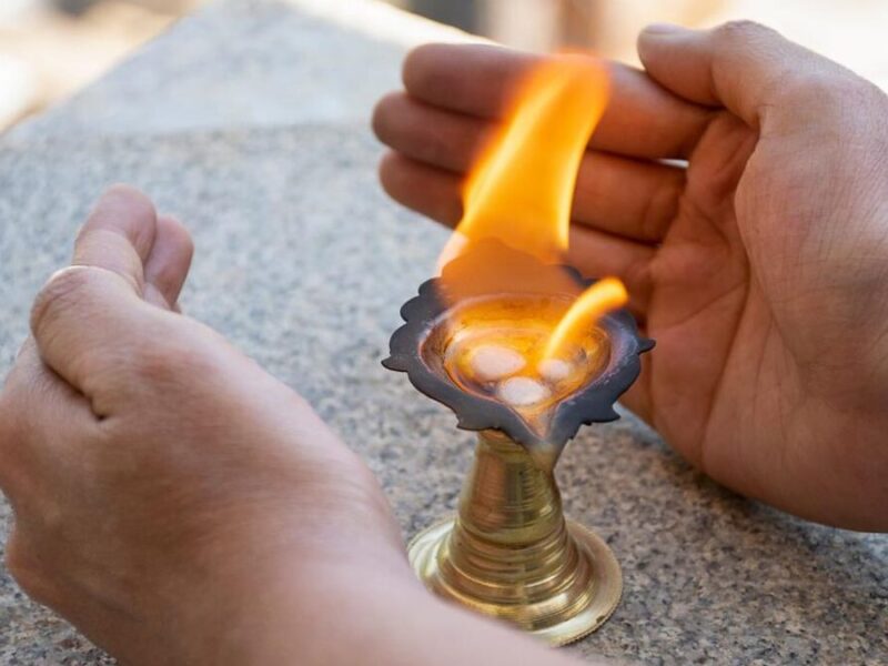 Vastu Tips: वास्तु दोष दूर करने के लिए जानें ये आसान उपाय, आपको खुद फायदा होगा