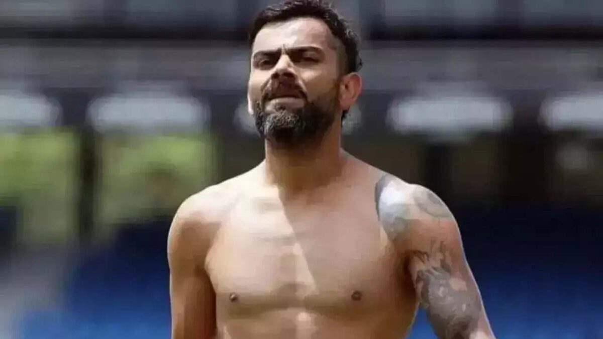 Virat Kohli: रणजी ट्रॉफी में इस टीम के खिलाफ खेलेंगे विराट कोहली