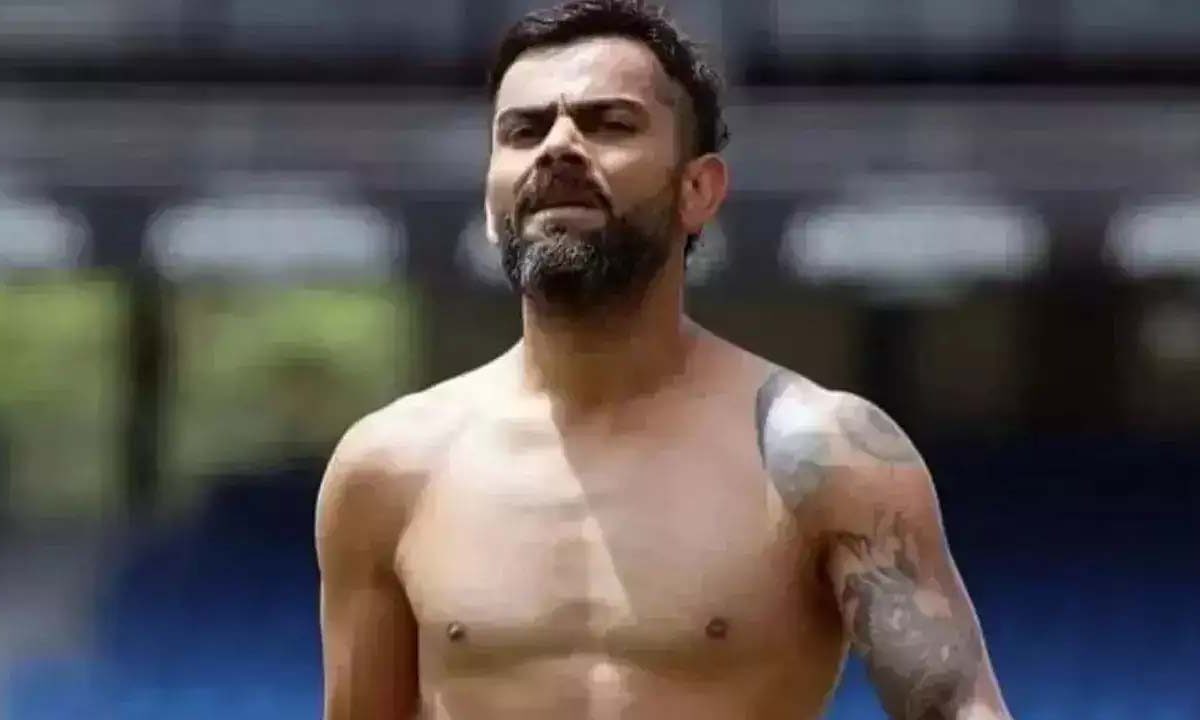Virat Kohli: रणजी ट्रॉफी में इस टीम के खिलाफ खेलेंगे विराट कोहली