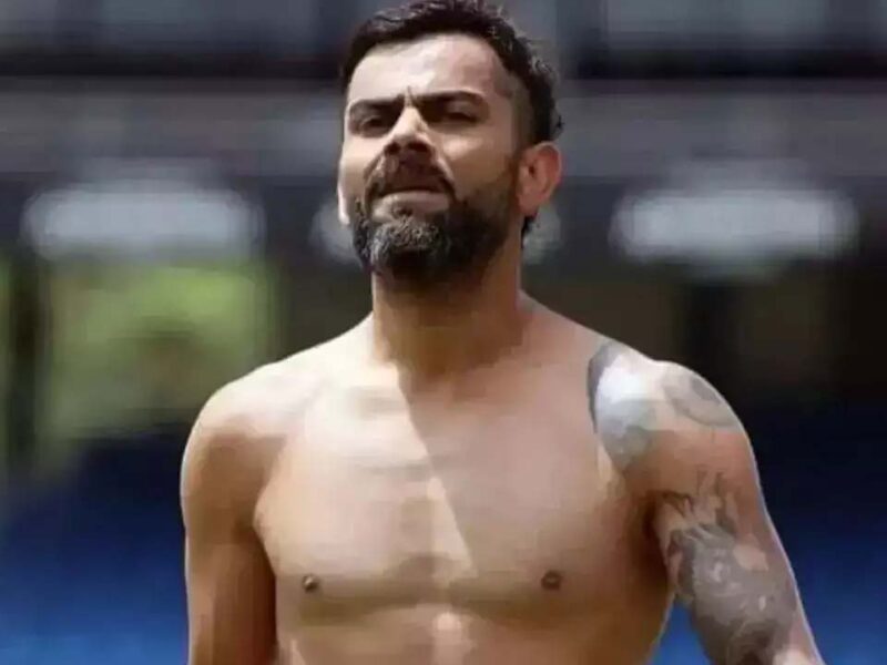 Virat Kohli: रणजी ट्रॉफी में इस टीम के खिलाफ खेलेंगे विराट कोहली
