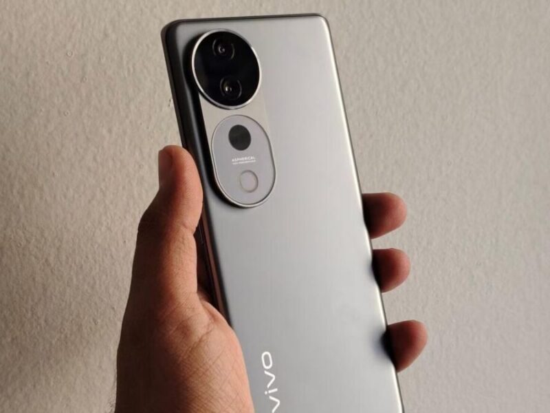 Vivo T3 Ultra Price: फ्लिपकार्ट सेल में 30 हजार से कम की कीमत में मिल रहा ये स्मार्टफोन