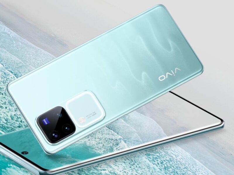 Vivo V30 Pro: फ्लिपकार्ट सेल में 25% छूट के साथ खरीद लें ये बेस्ट सेल्फी फोन
