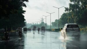 Weather Forecast: आईएमडी ने इन राज्यों में शीत लहर और बारिश की चेतावनी दी, जानें कैसा रहेगा मौसम