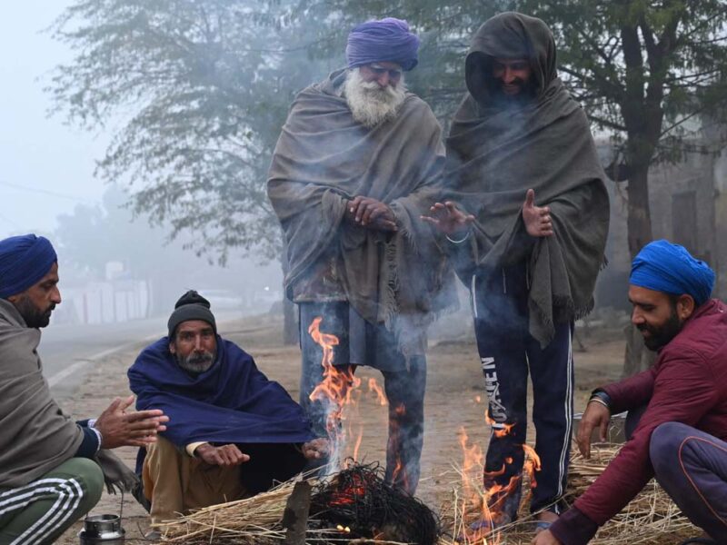 Weather Update: आईएमडी ने इन राज्यों में शीत लहर, बर्फबारी और बारिश की चेतावनी दी