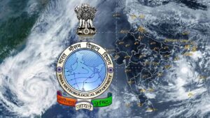 Weather Update News: आईएमडी ने की इन राज्यों में भारी बारिश की भविष्यवाणी, जानें मौसम का हाल