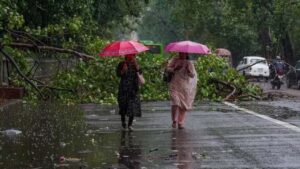 Weather News: आईएमडी ने दी उत्‍तर भारत में बारिश की चेतावनी, जानें मौसम का हाल