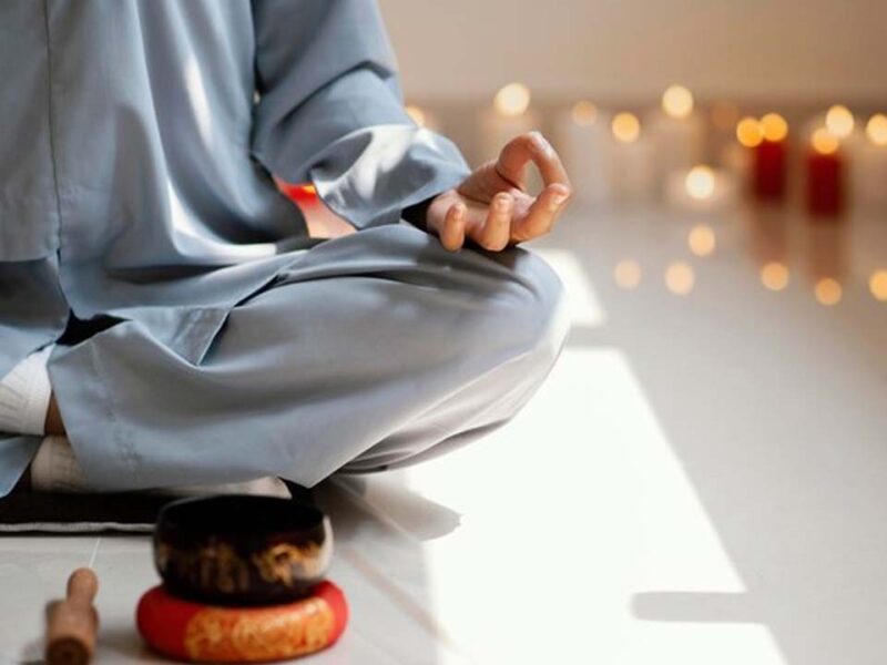 Mantras for a Happy Life: सुखी जीवन के क्‍या मंत्र हैं? क्‍या हम वास्‍तव में खुद को अशांत करने में जुटे हैं