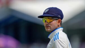 T20 Team से पंत, जयसवाल और शुबमन गिल को बाहर क्‍यों रखा?