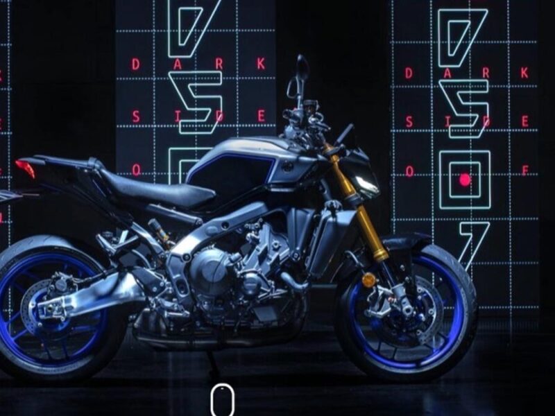 Yamaha MT-09 SP 2025: बेहतरीन फीचर्स के पहले से कहीं ज्यादा दमदार बनी यामाहा, जानें कीमत और डिज़ाइन