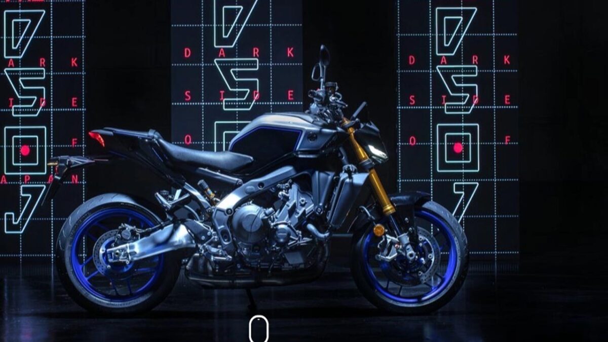 Yamaha MT-09 SP 2025: बेहतरीन फीचर्स के पहले से कहीं ज्यादा दमदार बनी यामाहा, जानें कीमत और डिज़ाइन