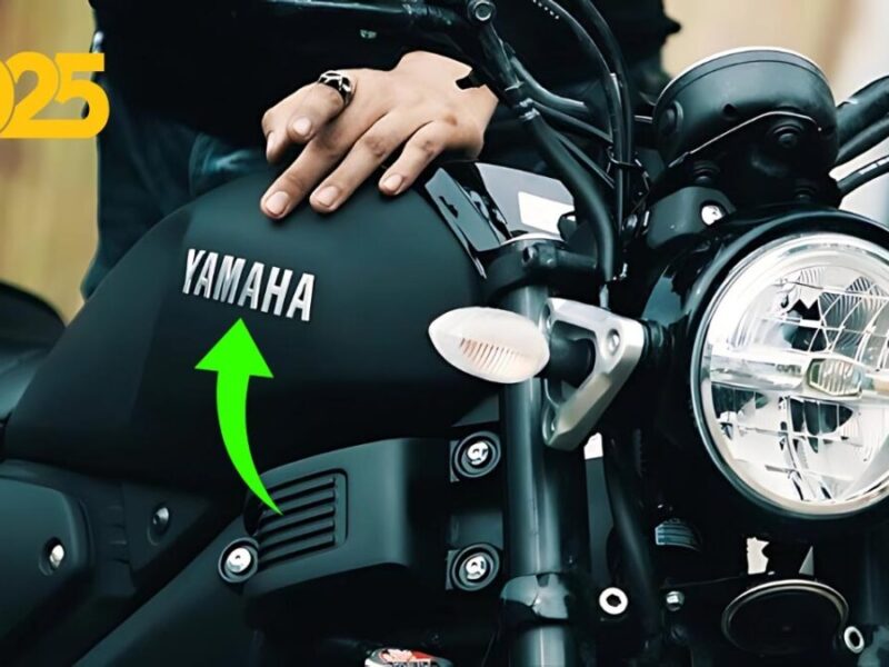 Yamaha XSR 155: जल्द आएगी यामाहा की स्टाइलिश क्रूजर बाइक, जानें कीमत और फीचर्स