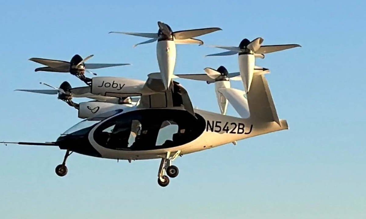 Zero Air Taxi: जीरो फ्लाइंग टैक्सी की है इतनी रेंज, इनका भविष्‍य कैसा होगा?