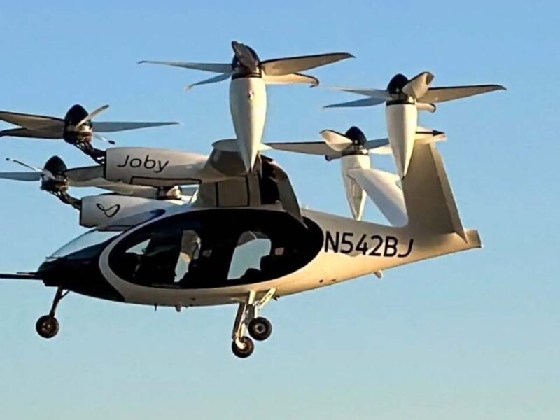 Zero Air Taxi: जीरो फ्लाइंग टैक्सी की है इतनी रेंज, इनका भविष्‍य कैसा होगा?