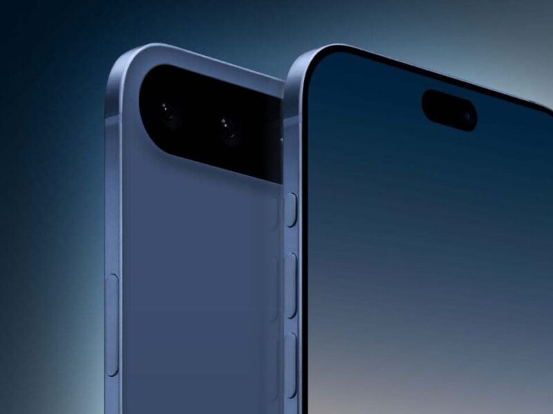 iPhone 17 Series: लीक हुआ आईफोन 17 सीरीज का डिजाइन, जानें इसकी खासियतें