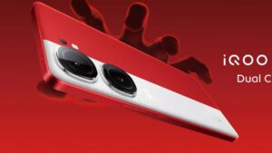 iQOO Neo 9 Pro 5G: अमेज़न पर मिल रहा इस स्मार्टफोन पर टॉप का डिस्काउंट, जानें क्या है डील?