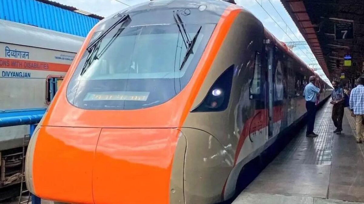 10% discount on train tickets: अब टिकट पर मिलेगी 10% की छूट, ट्रेन के यात्रियों को होगा फायदा