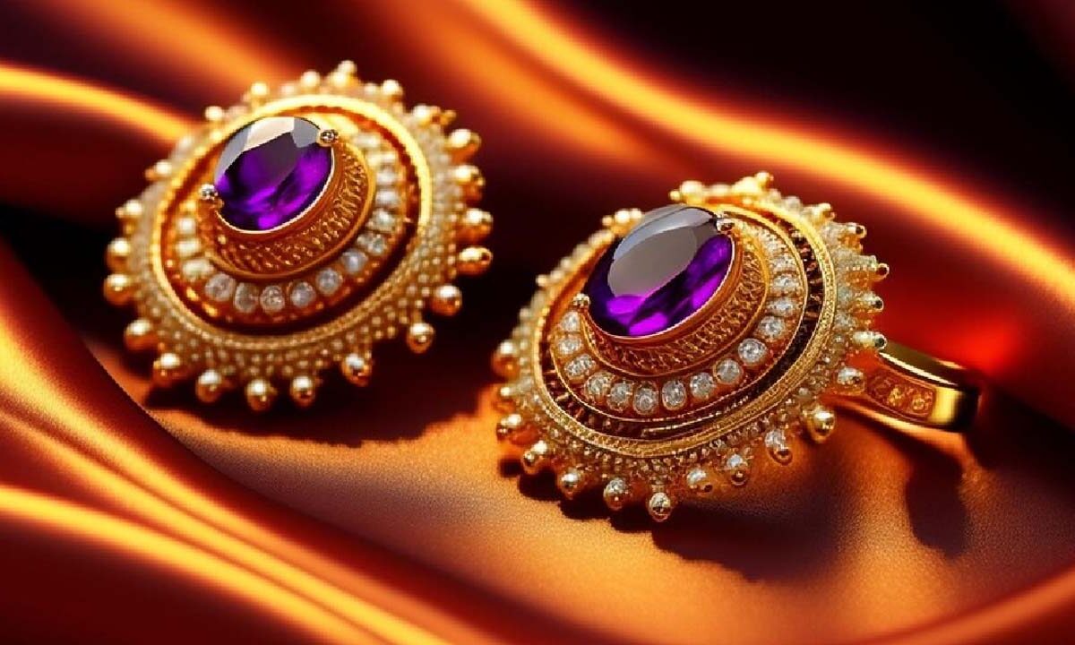 जानिए Gold Price के आज के दाम, 24 से 14 कैरेट सोने के क्‍या हैं दाम?