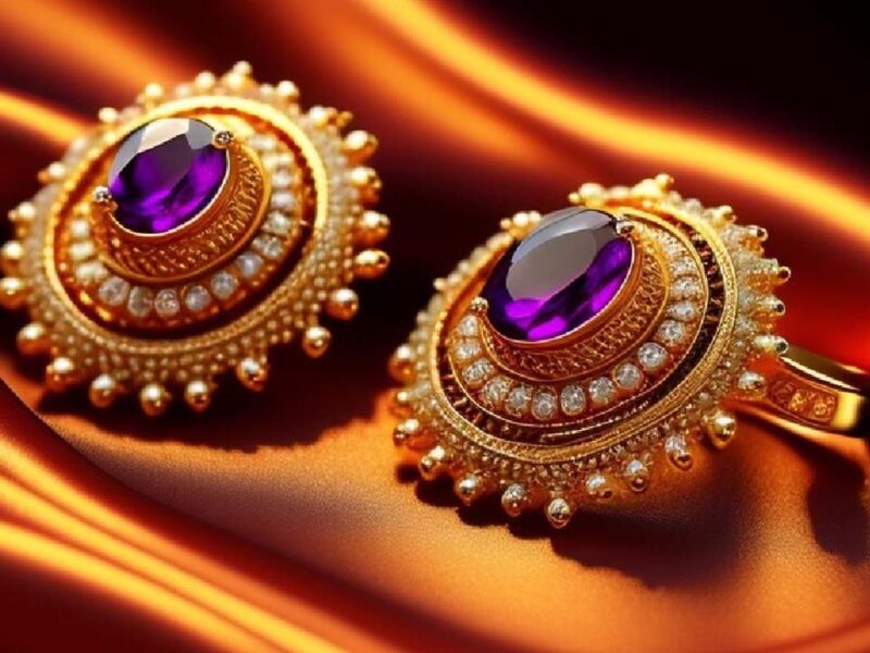 जानिए Gold Price के आज के दाम, 24 से 14 कैरेट सोने के क्‍या हैं दाम?