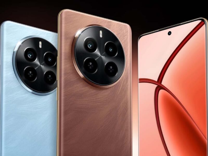 5G Smartphone Under Rs 30000: यहां मिल रहे हैं 30 हजार से कम कीमत में ये धांसू फोन