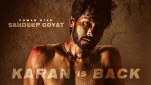 Akhada Phir Se Season 2: मौत को मात देकर जिंदगी के अखाड़े में फिर से उतरेगा 'करण'