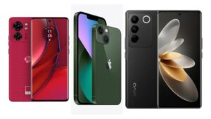 Amazon Deal on Phones: अमेजन पर सस्ते हो गए स्मार्टफोन, जानिए किस पर क्या मिल रही है डील?