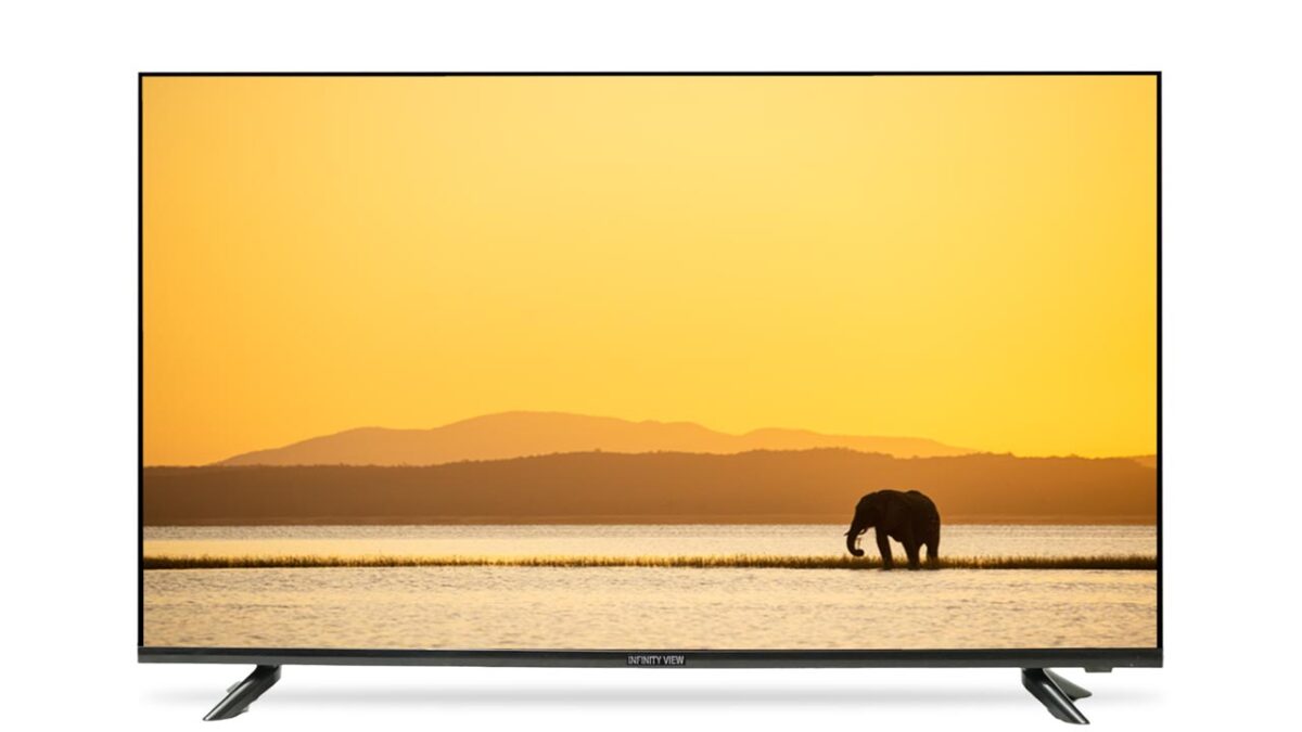 43 inch Smart TV: गजब हो गया! अमेजन पर 20 हजार से कम दाम में मिल रहीं 43-इंच स्मार्ट टीवी