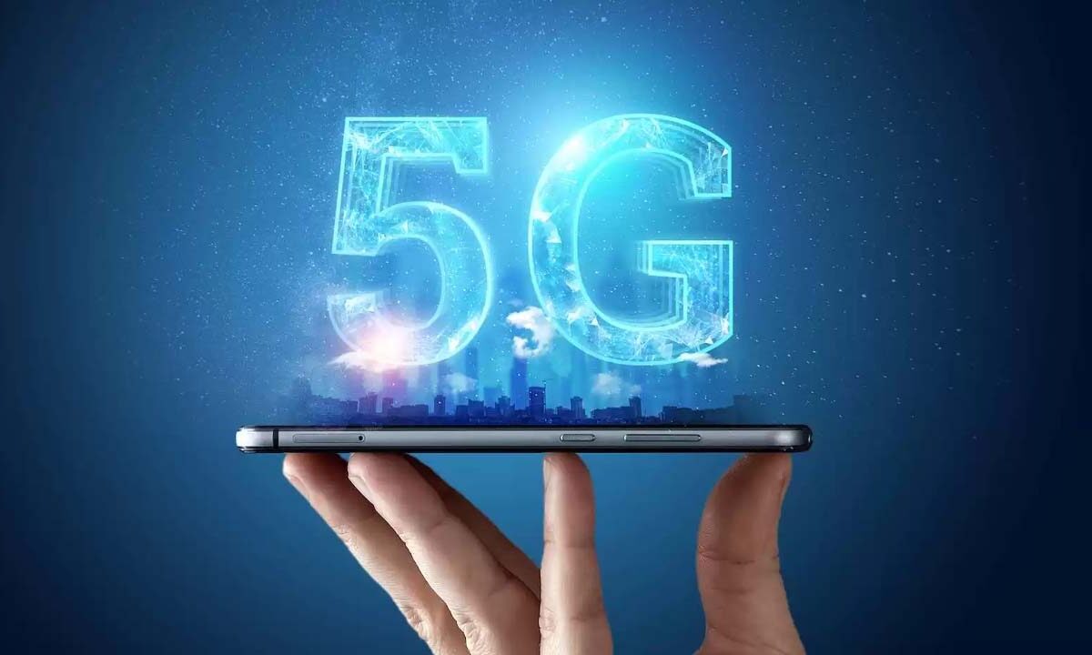 अमेजन टॉप डील में इन 5G Smartphones पर दे रहा बंपर डिस्‍काउंट