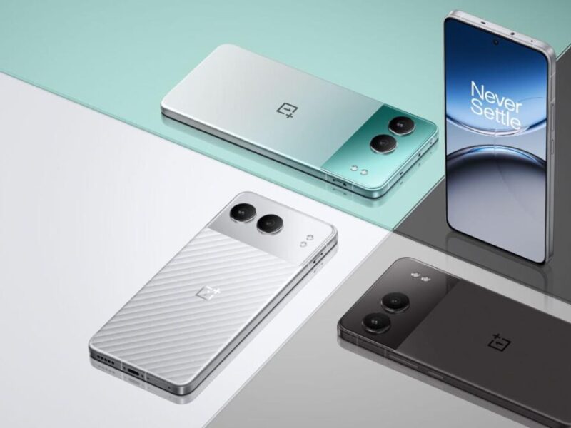 OnePlus Nord 4 5G: अमेजन लाया शानदार ऑफर, इस फोन पर दे रहा बेस्ट ऑफर