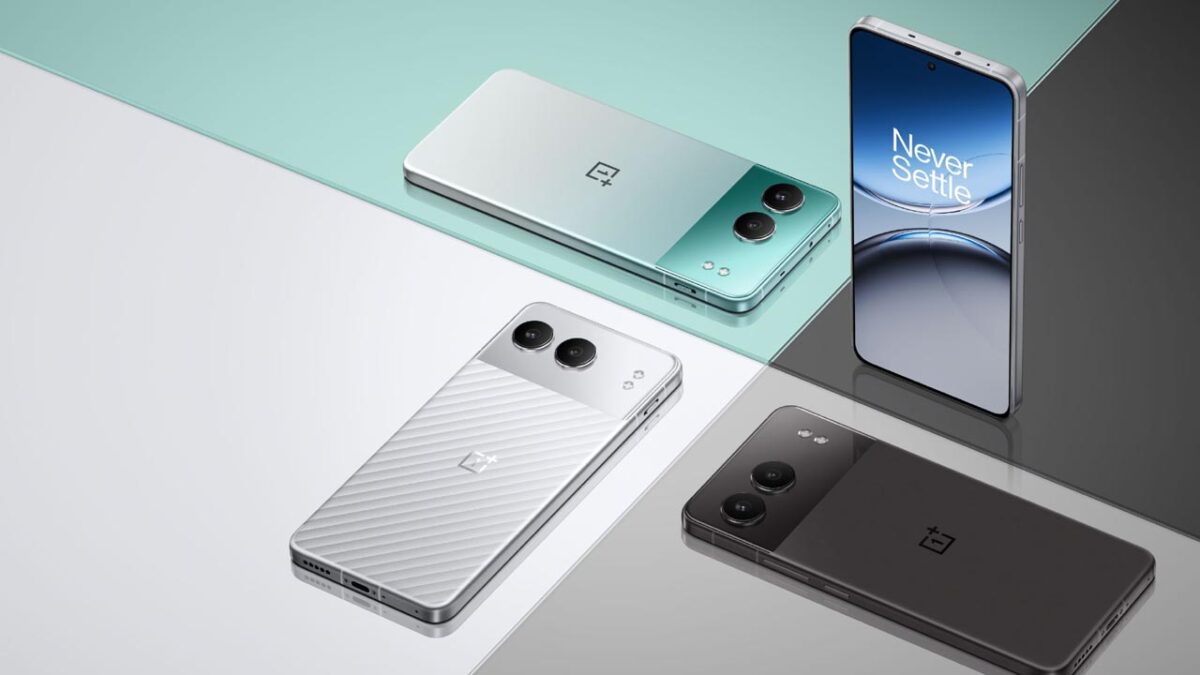 OnePlus Nord 4 5G: अमेजन लाया शानदार ऑफर, इस फोन पर दे रहा बेस्ट ऑफर