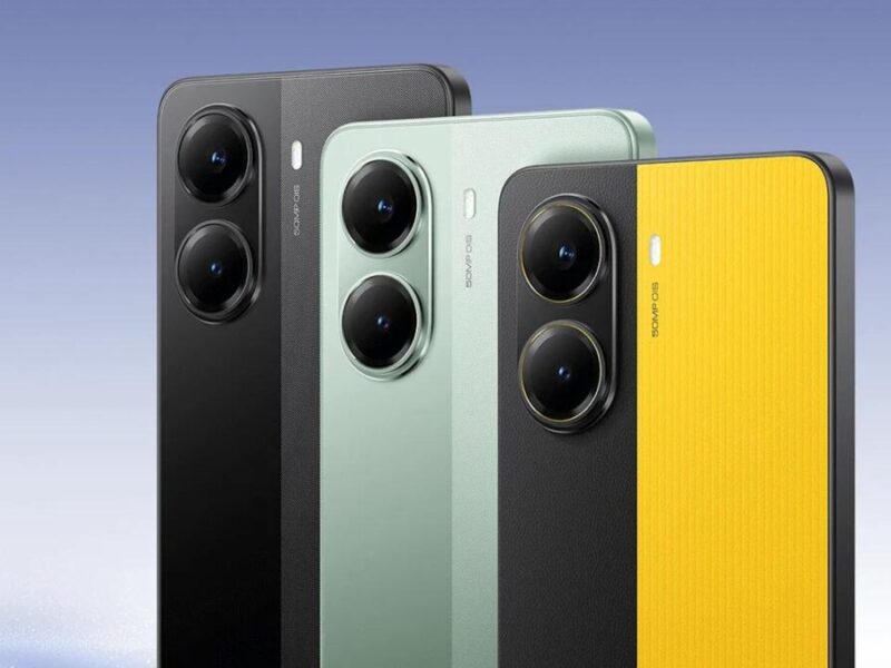 Poco X7 Pro 5G: अमेजन पर पोको के इस स्मार्टफोन पर मिल रहा धाकड़ डिस्काउंट