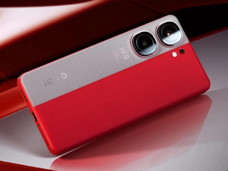 iQOO Neo 9 Pro: इस फोन पर अमेजन दे रहा बेस्ट डील, जानें क्या है ऑफर?
