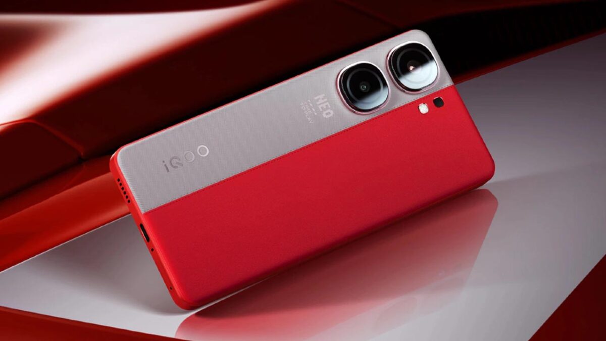 iQOO Neo 9 Pro: इस फोन पर अमेजन दे रहा बेस्ट डील, जानें क्या है ऑफर?