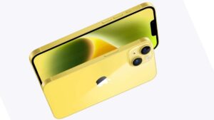 iPhone 14: अमेजन दे रहा आईफोन 14 पर डील, यहां 21% की मिल रही छूट