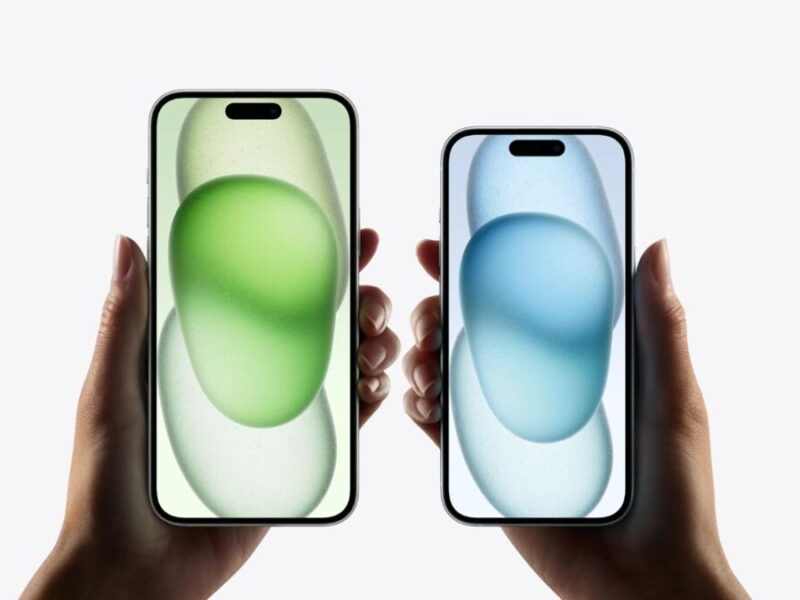 Apple iPhone 15: अमेजन सेल में एप्पल आईफोन 15 पर मिल रहा 16% तक डिस्काउंट, जानें क्या है ऑफर?