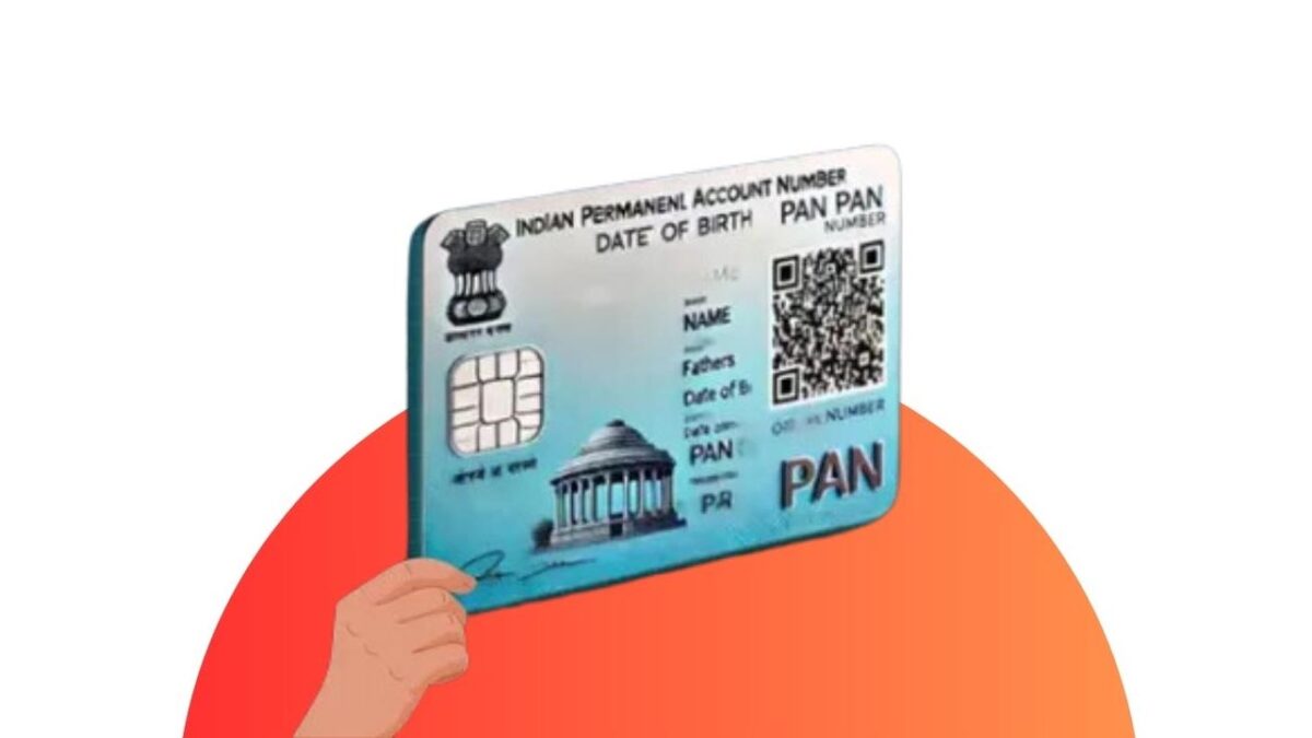 PAN Card 2.0: इन आसान स्टेप्स से जानें पैन कार्ड 2.0 के लिए ऑनलाइन आवेदन कैसे करें?