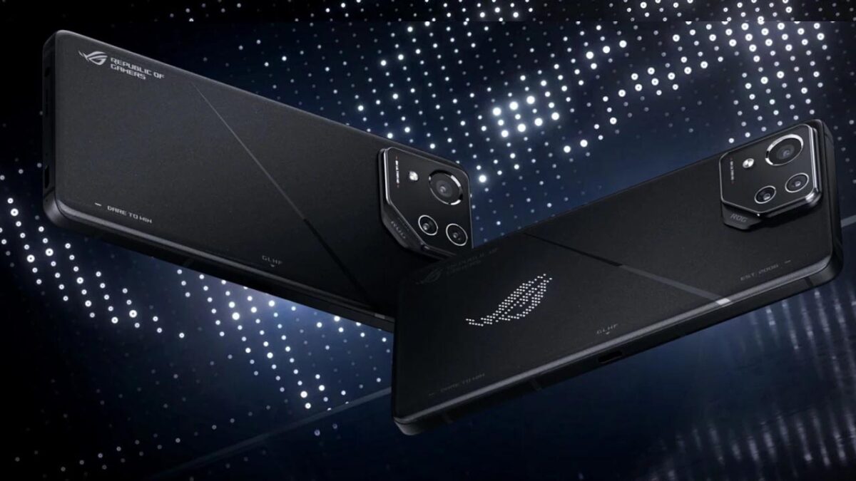 Asus Rog Phone 9 FE: 16GB रैम और 5500 एमएएच बैटरी के साथ आ रहा ये स्मार्टफोन
