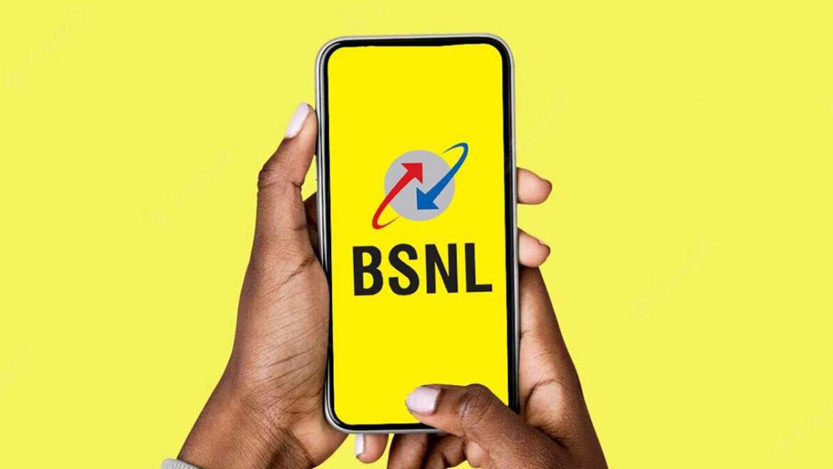 347 रुपये में मिलेगी 56 दिनों की वैलिडिटी, जानें BSNL Rs 347 Cheapest Plan के बारे में!