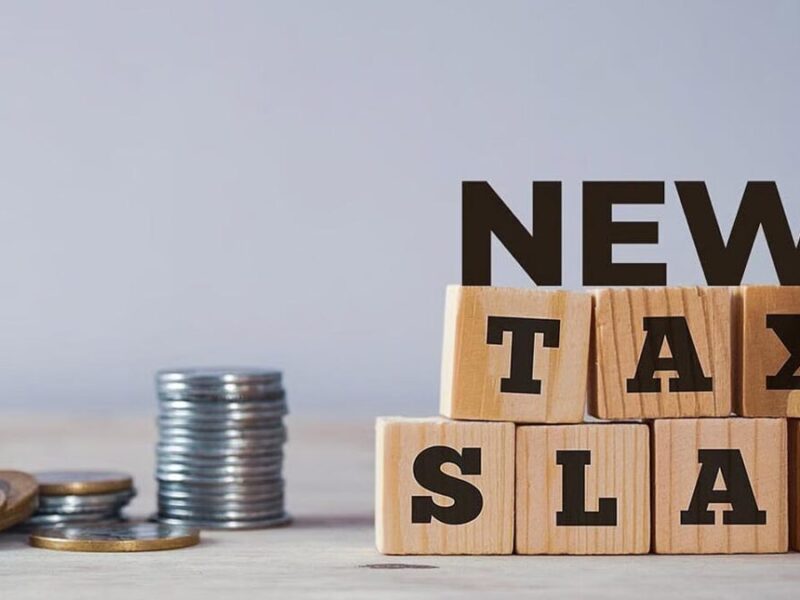 Income tax payers: जानिए अब 15 से 25 लाख रुपए की आय पर कितना इनकम टैक्स लगेगा?