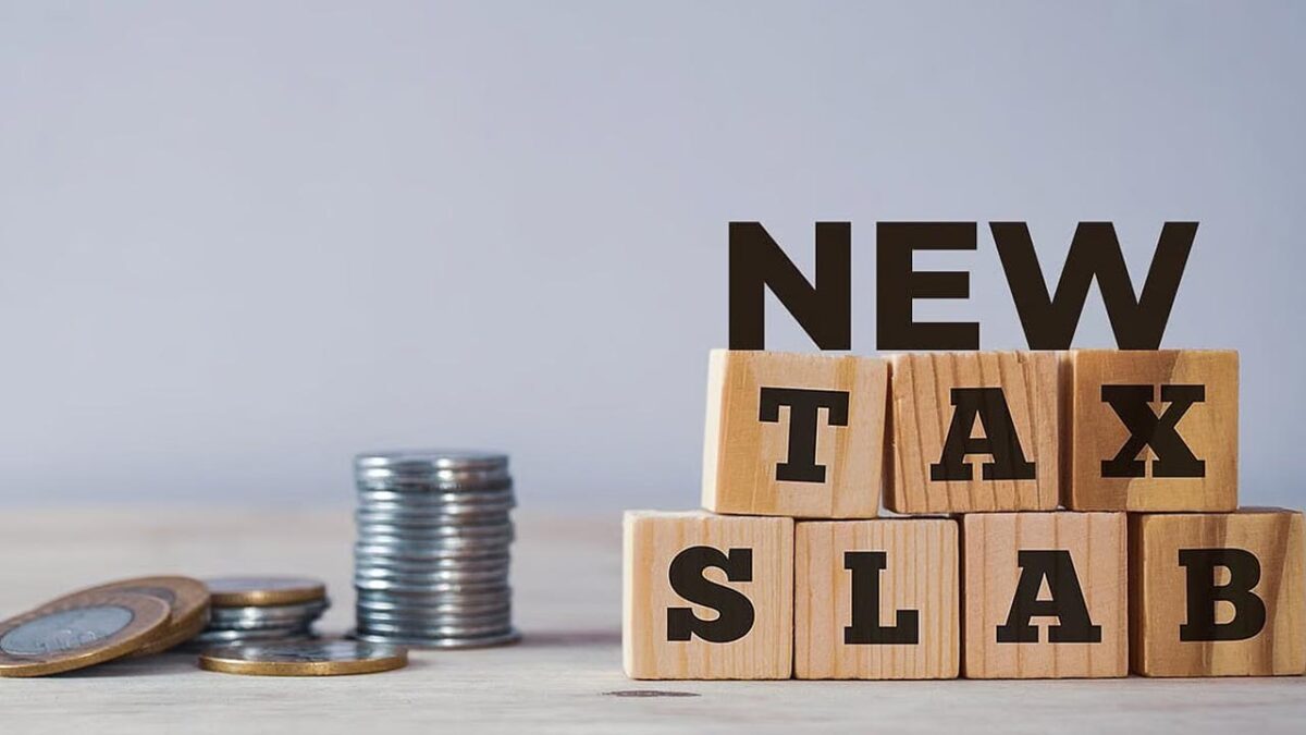 Income tax payers: जानिए अब 15 से 25 लाख रुपए की आय पर कितना इनकम टैक्स लगेगा?