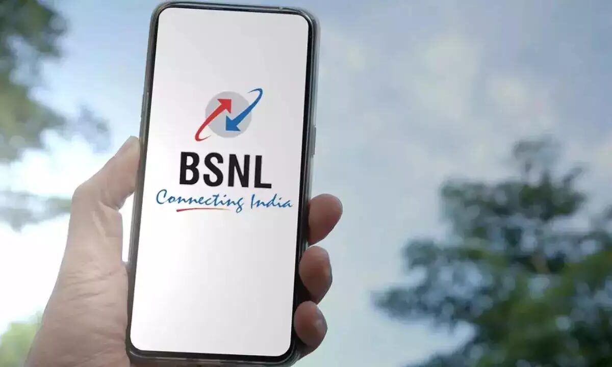 Bsnl ने पेश किया 180 दिनों की वैधता वाला Affordable plan, सिर्फ 897 में 90 जीबी डेटा भी मिलेगा
