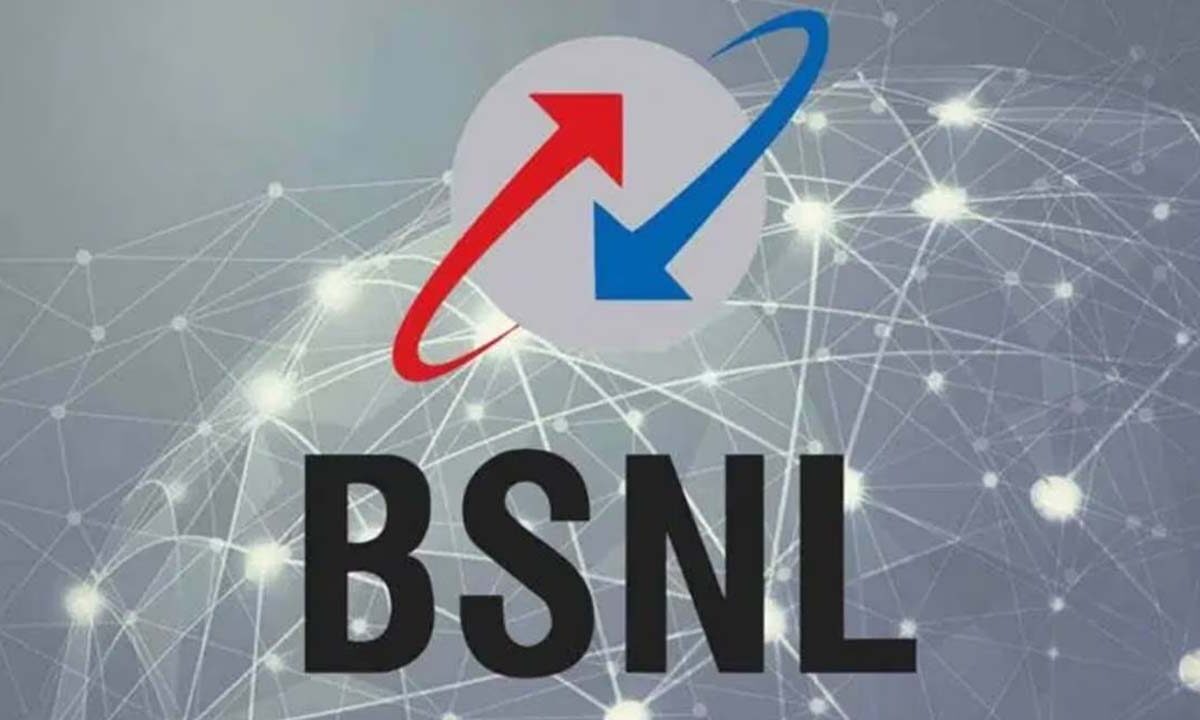 Bsnl Best Plan: बीएसएनएल लेकर आया धांसू प्‍लान, 2399 रुपये में एक साल से ज्‍यादा की वैधता