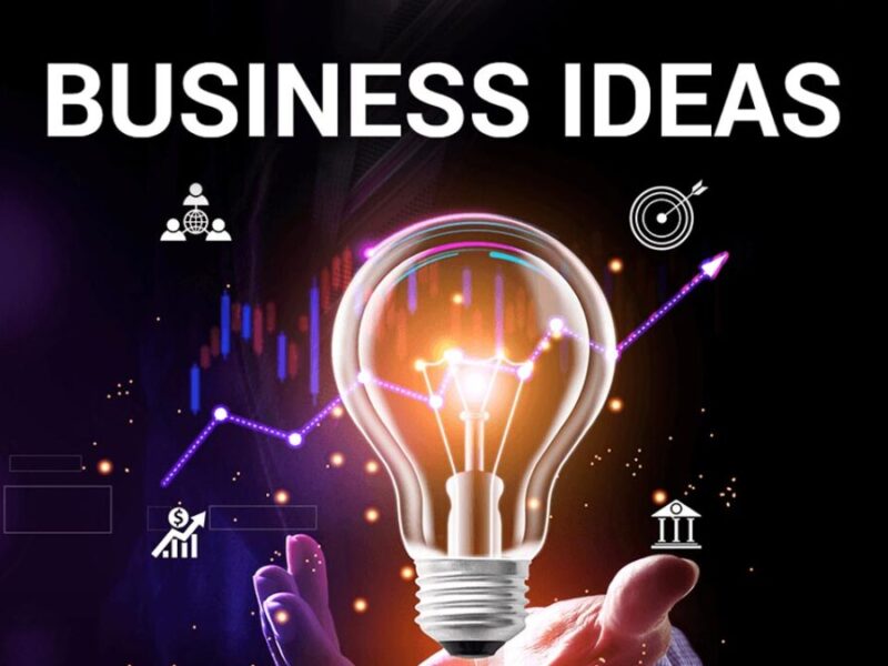 ये Business Idea है धांसू, थोड़े निवेश से हर महीने कर सकते हैं अच्छी खासी कमाई