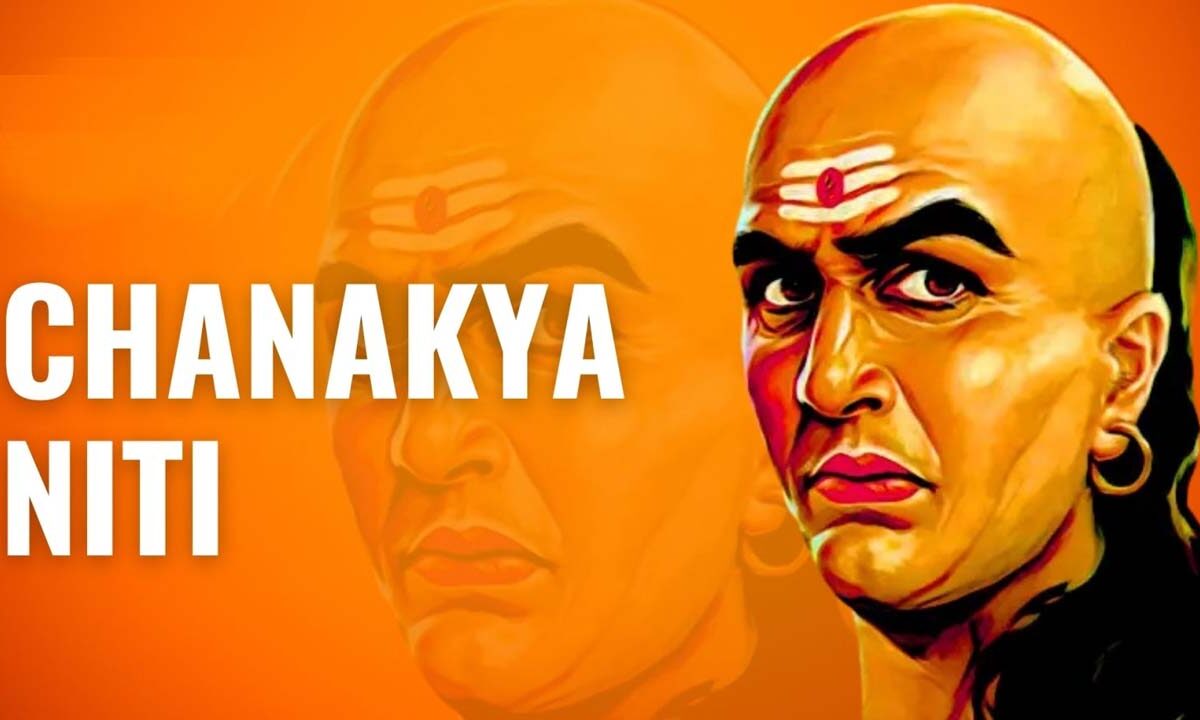 Chanakya Niti: इन आदतों से बना लें दूरी नहीं तो समय से पहले आ आएगा बुढ़ापा