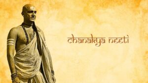 Chanakya Niti: ऐसे पुरुष महिलाओं को करते हैं आकर्षित, जानिए क्या गुण होने जरूरी हैं?