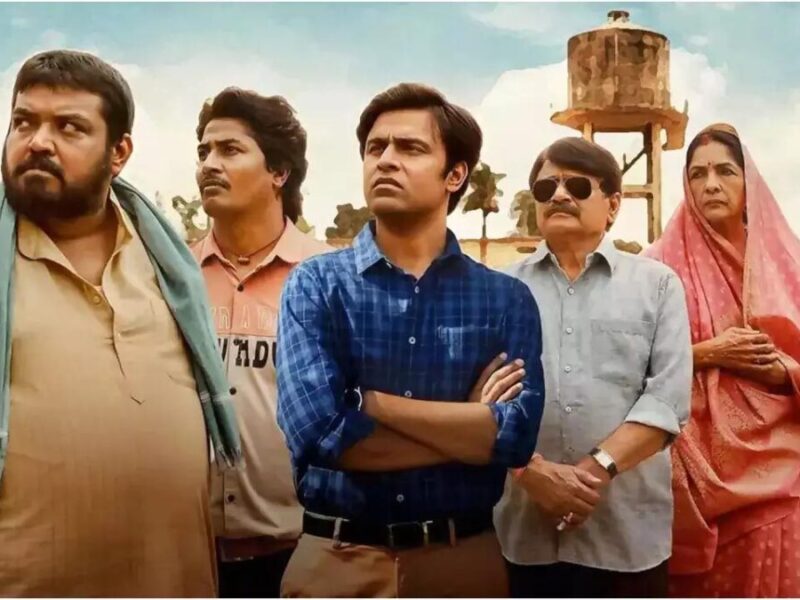 जरूर देखें ये मजेदार Comedy Movies और Web Series, हंस कर हो जाएंगे लोटपोट