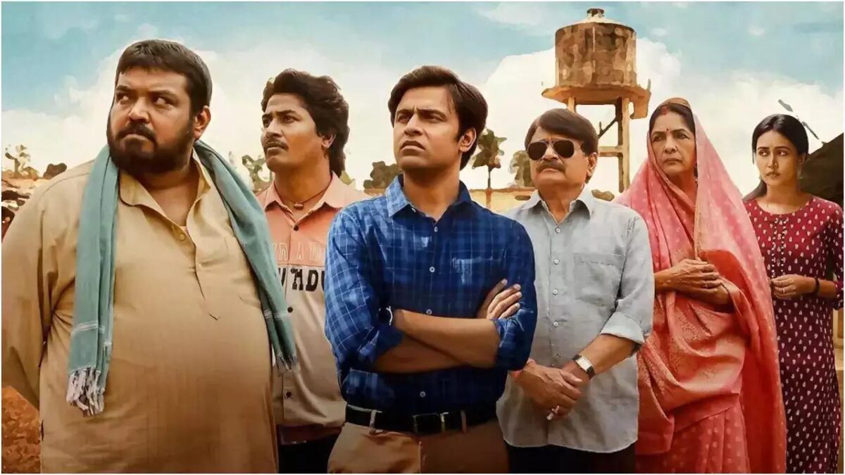 जरूर देखें ये मजेदार Comedy Movies और Web Series, हंस कर हो जाएंगे लोटपोट