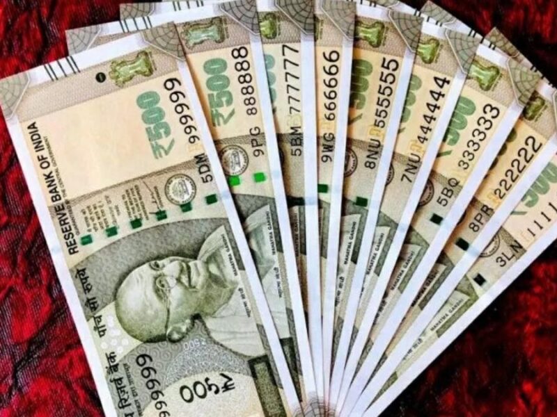 DA increase: क्या होली से पहले बढ़ेगा डीए, केंद्र सरकार ले सकती है बड़ा फैसला?