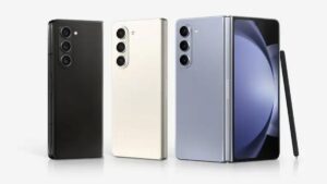 Samsung Galaxy Z Fold 5 पर मिल रहा डिस्काउंट, जानिए क्या है ऑफर?