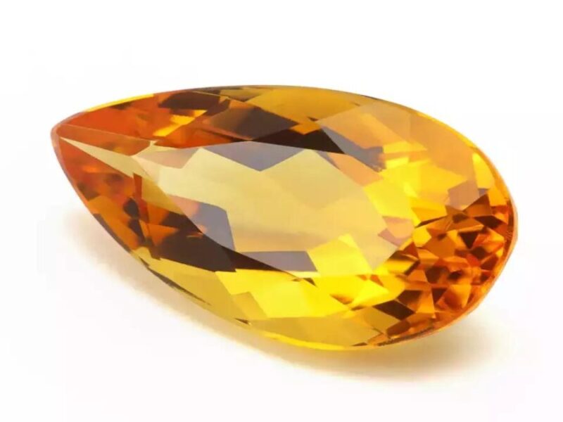 Gemology Tips: बहुत काम का है ये रत्न, पुखराज बदल देगा आपकी ज़िंदगी, जानें इसके लाभ